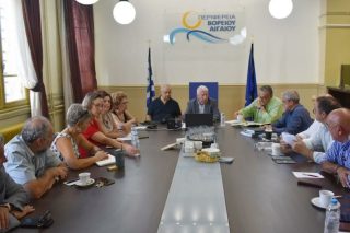 lesvos topiki autodioikisi